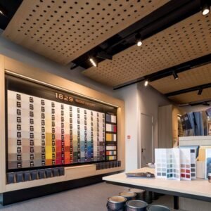 Servicio de Pintura Decorativa y Acabados Especiales